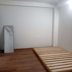 Chính chủ cho thuê chung cư mini 