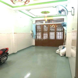 🏡 CHO THUÊ NHÀ 135/17 NGUYỄN HỮU CẢNH – BÌNH THẠNH