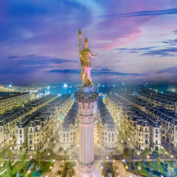 GIÁ TỪ 6TR/THÁNG – THUÊ NHÀ VINHOMES OCEAN PARK 2 & 3