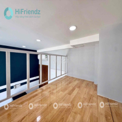 ✨✨Cho Thuê Studio + Gác Bancol Thoáng Thang Máy Ngay Phan Đình Phùng