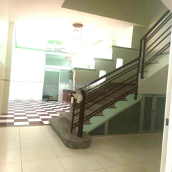 🏡 CHO THUÊ NHÀ 135/17 NGUYỄN HỮU CẢNH – BÌNH THẠNH