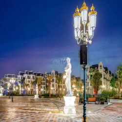 GIÁ TỪ 6TR/THÁNG – THUÊ NHÀ VINHOMES OCEAN PARK 2 & 3