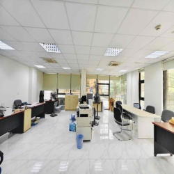 BÓC TEM SÀN VĂN PHÒNG ĐẸP KENG PHỐ THÁI HÀ - ĐỐNG ĐA 110M GIÁ CHỈ 17TR