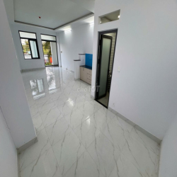 Cho thuê phòng 45m2 gần CA Thị Trấn Đức Hòa