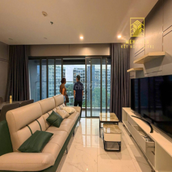 🍀 CHO THUÊ 3PN FULL NT DIAMOND ALNATA PLUS, TẦNG CAO VIEW SIÊU ĐỈNH