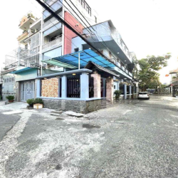 GÓC 2MT 4,2*20m 2LẦU ST 5PN 4WC HXT TÂN SƠN