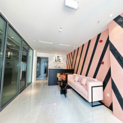 CHO THUÊ TÒA NHÀ VĂN PHÒNG 2500M2 TRUNG TÂM BÌNH THẠNH