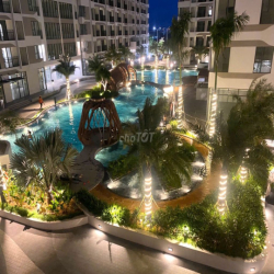 Cho thuê 63m2 full nội thất chỉ 6,5 triệu/ tháng miễn phí tiện ích