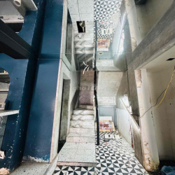 🔥 MẶT BẰNG HOT NGUYỄN GIA TRÍ, BÌNH THẠNH –  DIỆN TÍCH LỚN 150M2