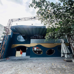 🔥 MẶT BẰNG HOT NGUYỄN GIA TRÍ, BÌNH THẠNH –  DIỆN TÍCH LỚN 150M2