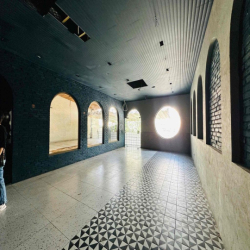 🔥 MẶT BẰNG HOT NGUYỄN GIA TRÍ, BÌNH THẠNH –  DIỆN TÍCH LỚN 150M2