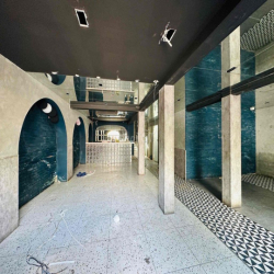 🔥 MẶT BẰNG HOT NGUYỄN GIA TRÍ, BÌNH THẠNH –  DIỆN TÍCH LỚN 150M2