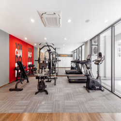 Cho thuê 63m2 full nội thất chỉ 6,5 triệu/ tháng miễn phí tiện ích