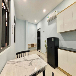 Cho Thuê Căn Hộ Dịch Vụ 2 Phòng Ngủ Full Nội Thất Gần Aeon Bình Tân