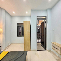 Cho Thuê Căn Hộ Dịch Vụ 2 Phòng Ngủ Full Nội Thất Gần Aeon Bình Tân
