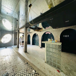 🔥 MẶT BẰNG HOT NGUYỄN GIA TRÍ, BÌNH THẠNH –  DIỆN TÍCH LỚN 150M2