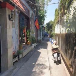 cho thuê nhà nguyên căn Dương Quảng Hàm