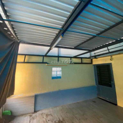 NHÀ 3 TẦNG TRƯỜNG SA P2 QUẬN PHÚ NHUẬN