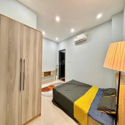 Cho Thuê Căn Hộ Dịch Vụ 2 Phòng Ngủ Full Nội Thất Gần Aeon Bình Tân