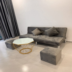 Cho thuê 63m2 full nội thất chỉ 6,5 triệu/ tháng miễn phí tiện ích