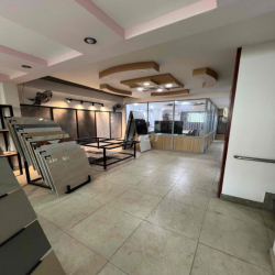 Biệt Thự Khu Ven Sông đs25 6 Tầng có thang máy 45tr