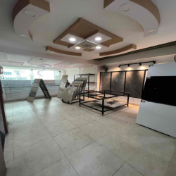 Biệt Thự Khu Ven Sông đs25 6 Tầng có thang máy 45tr