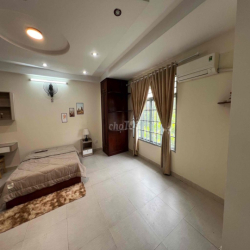 Biệt Thự Khu Ven Sông đs25 6 Tầng có thang máy 45tr