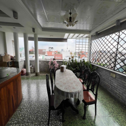 Biệt Thự Khu Ven Sông đs25 6 Tầng có thang máy 45tr