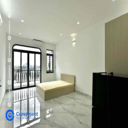 CĂN HỘ MỚI 100% SIÊU THOÁNG FULL NỘI THẤT NẰM SÁT BÊN KHU TÊN LỬA