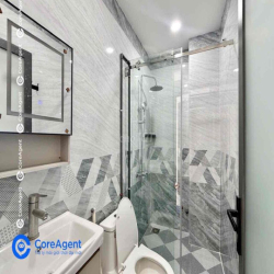 CĂN HỘ MỚI 100% SIÊU THOÁNG FULL NỘI THẤT NẰM SÁT BÊN KHU TÊN LỬA