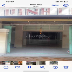 Mặt bằng siêu hiếm ngang Vincom Xuân Khánh