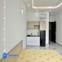 CĂN HỘ MỚI 100% SIÊU THOÁNG FULL NỘI THẤT NẰM SÁT BÊN KHU TÊN LỬA