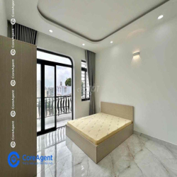 CĂN HỘ MỚI 100% SIÊU THOÁNG FULL NỘI THẤT NẰM SÁT BÊN KHU TÊN LỬA