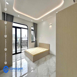 CĂN HỘ MỚI 100% SIÊU THOÁNG FULL NỘI THẤT NẰM SÁT BÊN KHU TÊN LỬA