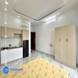 CĂN HỘ MỚI 100% SIÊU THOÁNG FULL NỘI THẤT NẰM SÁT BÊN KHU TÊN LỬA