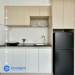 CĂN HỘ MỚI 100% SIÊU THOÁNG FULL NỘI THẤT NẰM SÁT BÊN KHU TÊN LỬA