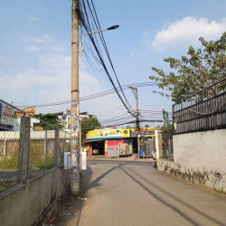 Cho Thuê Lâu Dài 1740m2 Đất 21x68 nở Hậu30m 55tr/h