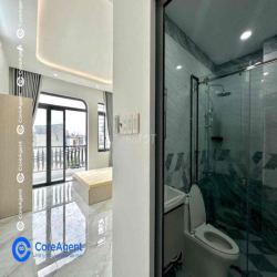 CĂN HỘ MỚI 100% SIÊU THOÁNG FULL NỘI THẤT NẰM SÁT BÊN KHU TÊN LỬA