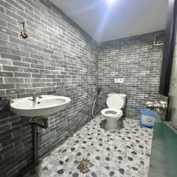 Mặt bằng trệt lầu đường Bờ Hồ Búng Xáng chỉ 15 triệu