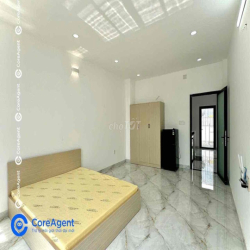 CĂN HỘ MỚI 100% SIÊU THOÁNG FULL NỘI THẤT NẰM SÁT BÊN KHU TÊN LỬA