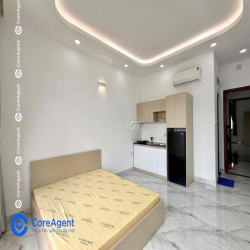 CĂN HỘ MỚI 100% SIÊU THOÁNG FULL NỘI THẤT NẰM SÁT BÊN KHU TÊN LỬA