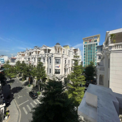 Cho thuê Văn Phòng Miễn Phí 1 tháng tại Cityland  Gò Vấp