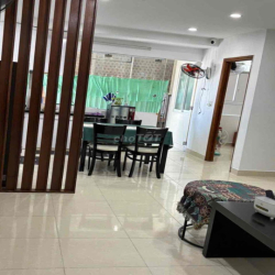 cho Thuê Căn Hộ Ct3 VCN Phước Hải Nha Trang
