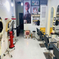 Cho Thuê Nhà Đường 3/2, Quận 10 ( 4x16m - Nhà Rộng Thoáng )