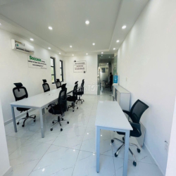 Cho thuê Văn Phòng Miễn Phí 1 tháng tại Cityland  Gò Vấp