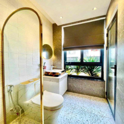 NHÀ THUÊ ( 4X16 ) 3PN3WC HXH THÔNG FULL NỘI THẤT