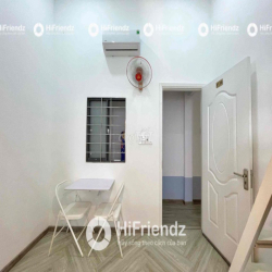 Duplex Full Nội Thất,Máy Giặt Riêng Gần Aeon Mall Tân Phú - ĐH VHU