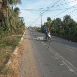 CHO THUÊ ĐẤT MẶT TIỀN ĐƯỜNG QUỐC LỘ