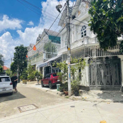 BIỆT THỰ FULL NỘI THẤT HÀ HUY GIÁP GARA XE HƠI