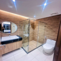 Căn góc đón gió đón ánh sáng Alnata Plus 2PN-2WC bao suất oto giá 16tr